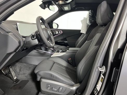 Used 2026 BMW X3 xDrive30 w/ M Sport Package image 11