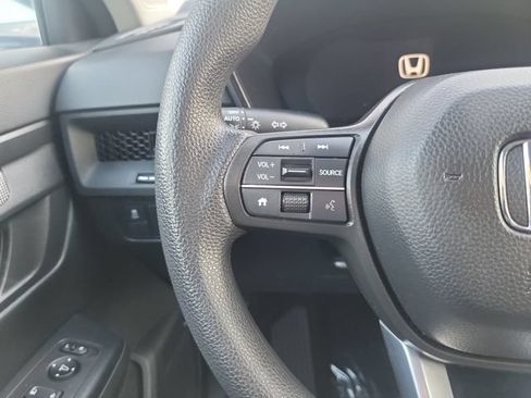 Used 2025 Honda CR-V EX image 15