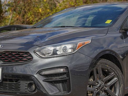 Used 2020 Kia Forte GT-Line image 3