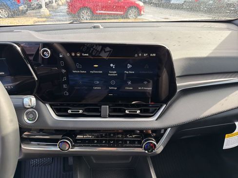 New 2026 Chevrolet Equinox LT FWD image 27