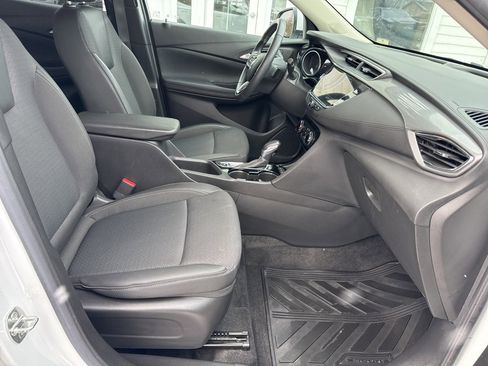 Used 2022 Buick Encore GX Preferred w/ Cold Weather Comfort Package image 38