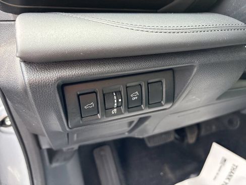 Used 2023 Subaru Outback Wilderness AWD/4WD image 22