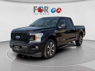 Used 2019 Ford F150 XL w/ Equipment Group 101A Mid video 1
