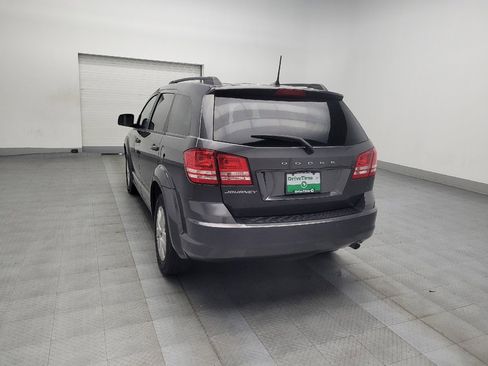 Used 2020 Dodge Journey SE w/ SE Popular Equipment Group image 5