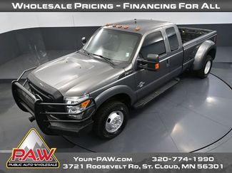 Used 2012 Ford F350 XL w/ PWR Equipment Group video 1