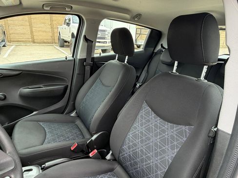 Used 2022 Chevrolet Spark LS image 15