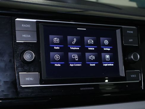 Used 2024 Volkswagen Taos S image 25