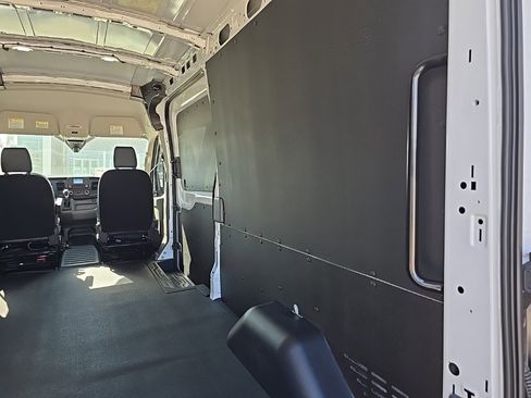 New 2025 Ford Transit 250 Base w/ Load Area Protection Package image 12