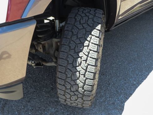 Used 2019 RAM 3500 Limited AWD/4WD image 53