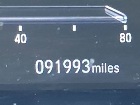 Certified 2018 Honda CR-V Touring image 31