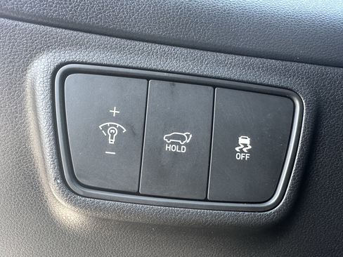 Used 2024 Hyundai Tucson Limited FWD image 31