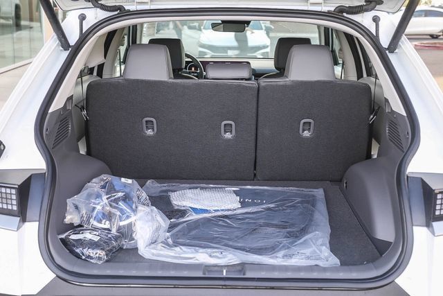 New 2026 Hyundai Ioniq 5 SEL RWD image 28