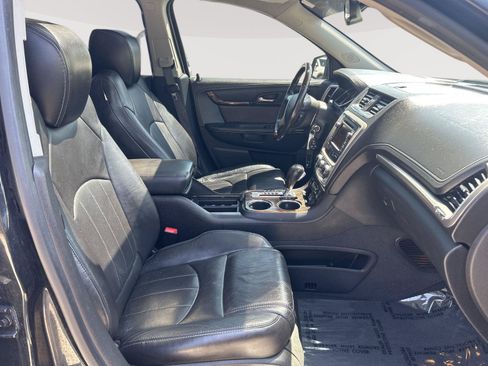 Used 2015 GMC Acadia Denali AWD/4WD image 16