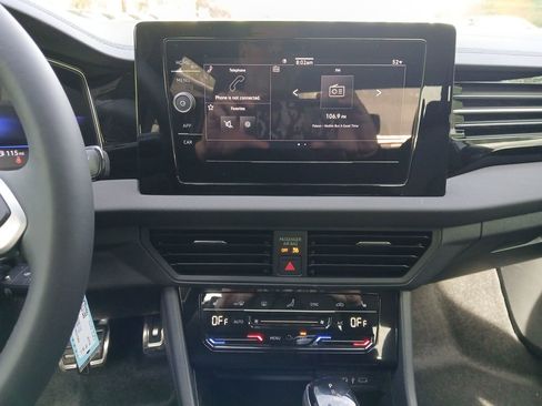 New 2026 Volkswagen Jetta Sport FWD image 18