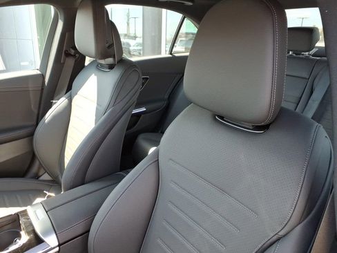 New 2026 Mercedes-Benz C 300 4MATIC Sedan image 13