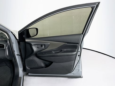Used 2024 Nissan Murano SV w/ SV Midnight Edition Package FWD image 30