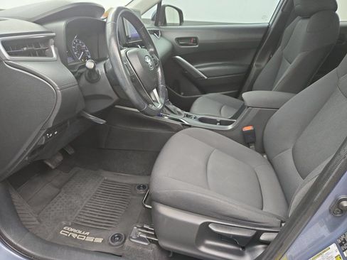 Certified 2023 Toyota Corolla Cross LE FWD image 15