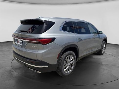New 2026 Buick Enclave Preferred w/ Power Package FWD image 8