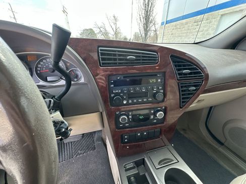 Used 2006 Buick Rendezvous 2WD w/ CXL Preferred Equipment Group image 13