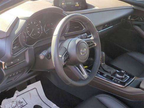 Certified 2025 MAZDA CX-30 AWD 2.5 S w/ Premium Package image 13