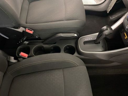 Used 2019 Chevrolet Trax LS FWD image 44
