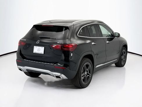 New 2026 Mercedes-Benz GLA 250 4MATIC image 5