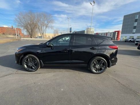 Used 2024 Acura RDX A-Spec image 5