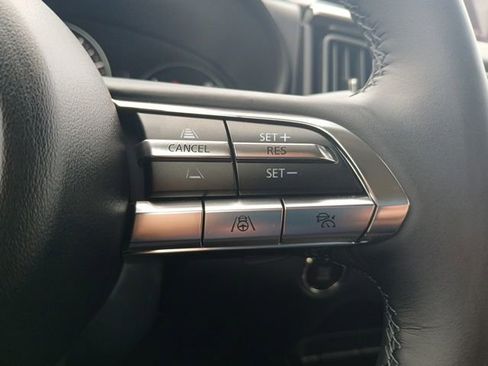 Used 2025 MAZDA CX-50 2.5 Turbo w/ Weather Package image 27