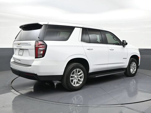 Used 2024 Chevrolet Tahoe LS RWD image 5