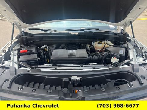 Used 2021 Chevrolet Tahoe High Country AWD/4WD image 33