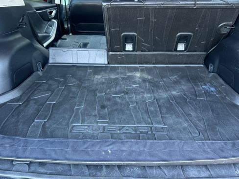 Certified 2022 Subaru Forester Limited w/ Popular Package #2 image 16