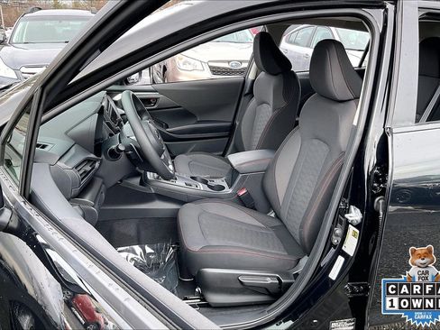 Certified 2024 Subaru Impreza 2.0i Sport image 8