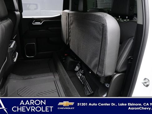 New 2026 Chevrolet Silverado 1500 RST w/ Convenience Package II AWD/4WD image 19