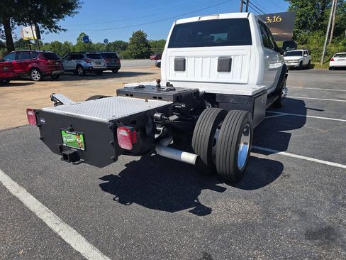 Used 2021 RAM 4500 SLT w/ Quick Order Package 2YG SLT AWD/4WD image 7