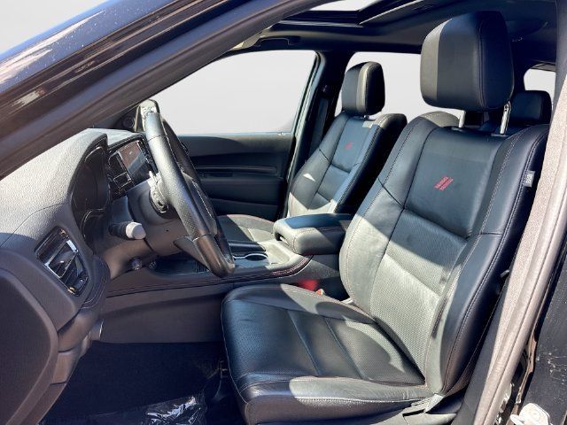 Used 2021 Dodge Durango R/T w/ Trailer Tow Group IV AWD/4WD image 16