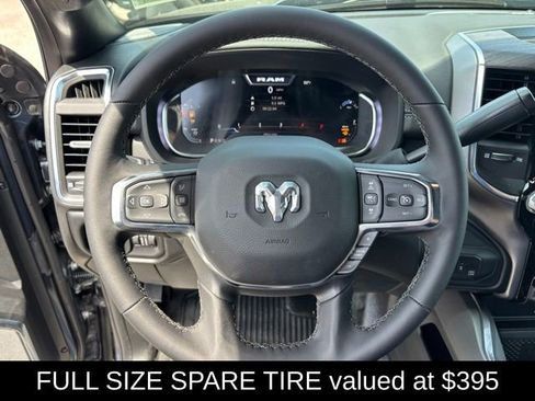 New 2026 RAM 3500 Big Horn w/ Laramie Trim Package AWD/4WD image 13