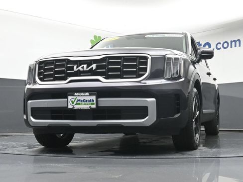 Used 2025 Kia Telluride S AWD/4WD image 7