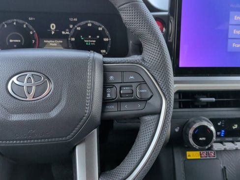 New 2026 Toyota Tacoma TRD Off-Road AWD/4WD image 16
