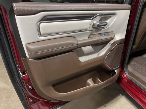 New 2026 RAM 1500 Laramie w/ Off Road Group image 13