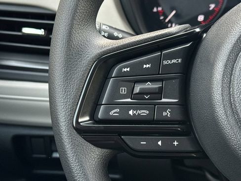 Certified 2026 Subaru Forester AWD/4WD image 24