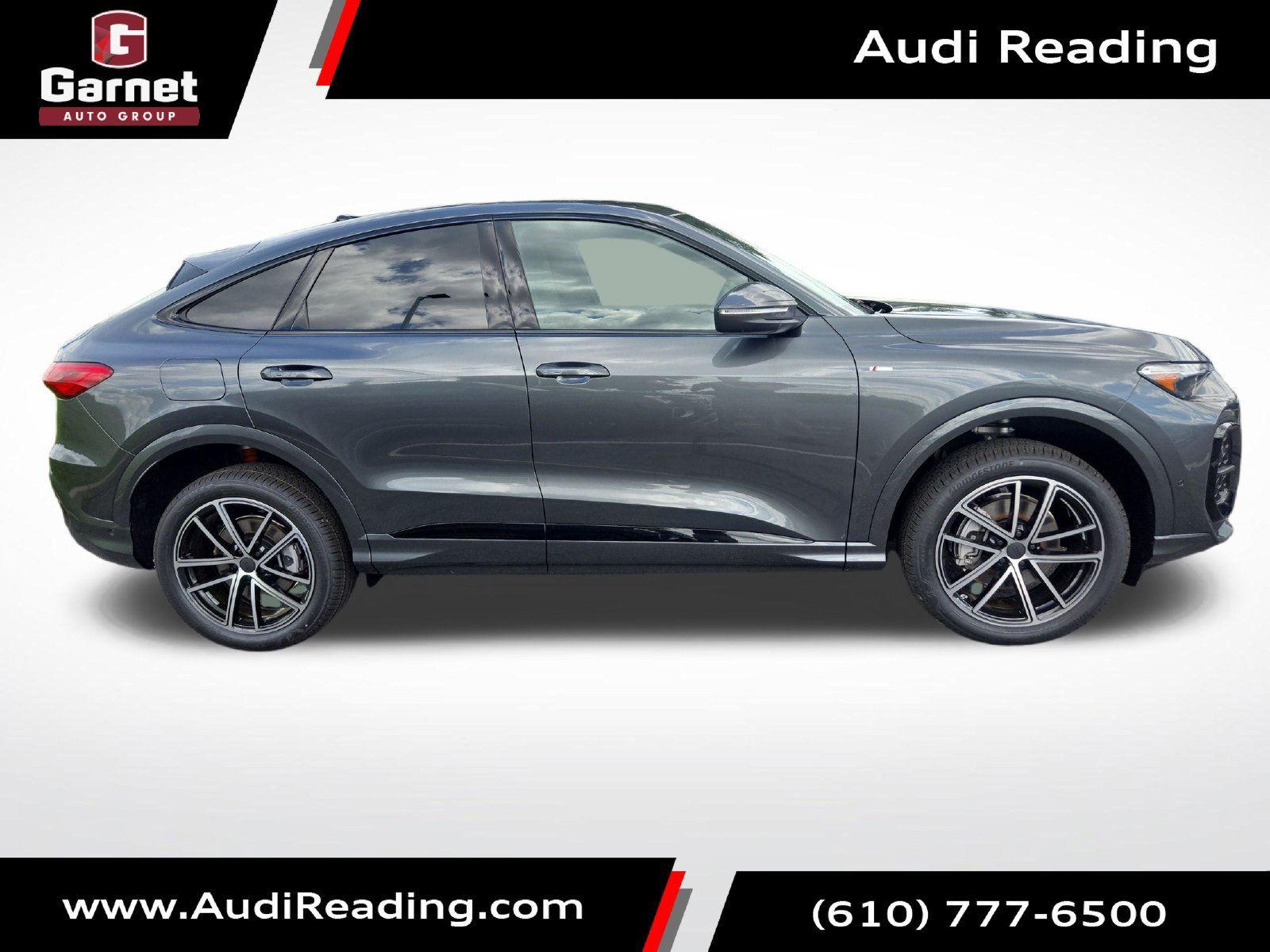 New 2026 Audi Q5 Premium Plus AWD/4WD image 6
