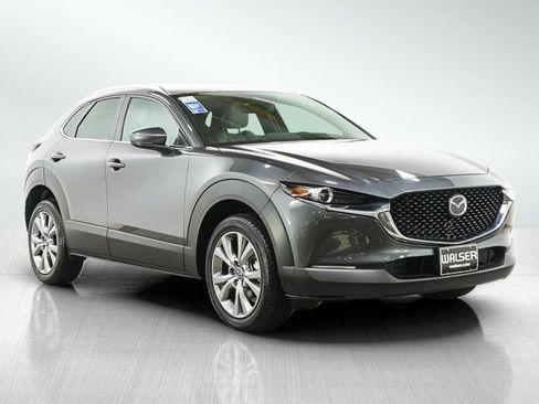 Used 2023 MAZDA CX-30 AWD 2.5 S w/ Preferred Package image 7