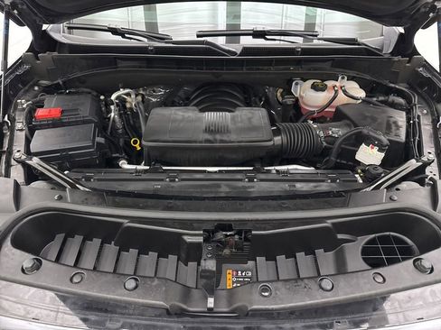 Used 2025 GMC Yukon Denali Ultimate AWD/4WD image 87