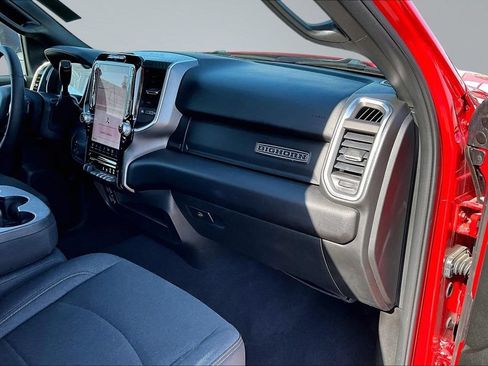 Certified 2026 RAM 2500 Big Horn AWD/4WD image 16