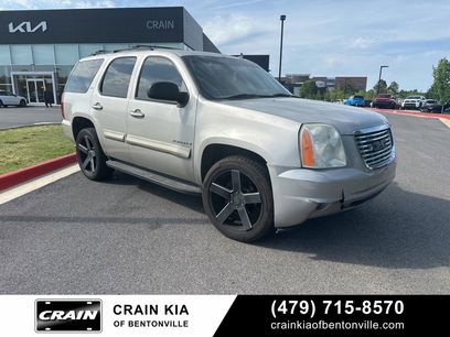 Used 2008 GMC Yukon SLT w/ SLT Preferred Equipment Group