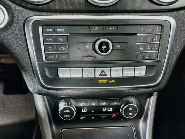 Used 2018 Mercedes-Benz CLA 250 4MATIC image 26