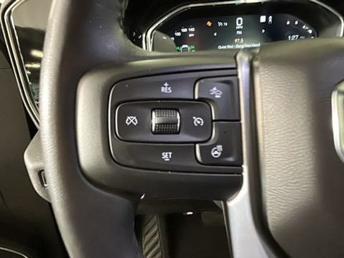 Used 2023 GMC Sierra 1500 Elevation w/ Preferred Package AWD/4WD image 15