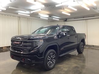 New 2026 GMC Sierra 1500 AT4 w/ AT4 Premium Package AWD/4WD video 1