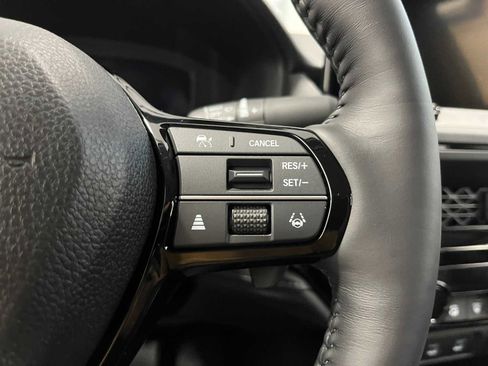 New 2026 Honda Accord Touring image 19