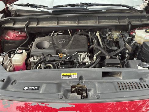 Used 2020 Toyota Highlander XLE image 43